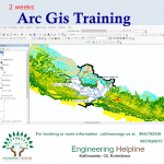Arc-GIS (basic to advance )